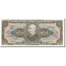Banknote, Brazil, 5 Cruzeiros, 1962, Undated, KM:176d, EF(40-45)
