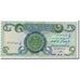 Banknot, Irak, 1 Dinar, 1973, Undated, KM:69a, UNC(65-70)