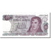 Billete, 10 Pesos, 1973, Argentina, Undated, KM:295, SC