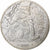 France, 10 Euro, UEFA Euro 2016, 2016, Monnaie de Paris, MS(63), Silver