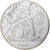 France, 10 Euro, UEFA Euro 2016, 2016, Monnaie de Paris, MS(63), Silver