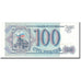 Banknote, Russia, 100 Rubles, 1993, Undated, KM:254, UNC(63)