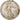 France, 50 Centimes, Semeuse, 1917, Paris, Silver, VF(30-35), Gadoury:420