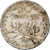Frankreich, 50 Centimes, Semeuse, 1917, Paris, Silber, S+, Gadoury:420, KM:854