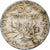 France, 50 Centimes, Semeuse, 1917, Paris, Silver, VF(30-35), Gadoury:420