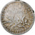 Frankreich, 50 Centimes, Semeuse, 1899, Paris, Silber, S, Gadoury:420, KM:854