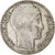 França, 10 Francs, Turin, 1932, Paris, Prata, VF(30-35), KM:878