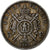 Frankreich, 5 Francs, Napoléon III, 1869, Strasbourg, Silber, S+, Gadoury:739