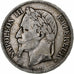 France, 5 Francs, Napoléon III, 1867, Strasbourg, Silver, VF(20-25), KM:799.2