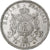 France, 5 Francs, Napoléon III, 1867, Strasbourg, Argent, TTB, KM:799.2