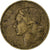France, 50 Francs, Guiraud, 1951, Paris, Aluminum-Bronze, VF(20-25)