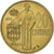 Monaco, Rainier III, 20 Centimes, 1974, Aluminium-Brąz, AU(55-58), Gadoury:MC