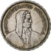 Svizzera, 5 Francs, 1932, Bern, Argento, MB+, KM:40