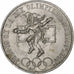 Mexico, 25 Pesos, 1968, Mexico, Silver, AU(55-58), KM:479.1