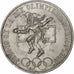 Mexico, 25 Pesos, 1968, Mexico, Silver, AU(55-58), KM:479.1