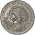 Mexico, 25 Pesos, 1968, Mexico, Silver, AU(55-58), KM:479.1