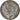 Grande-Bretagne, George V, 1/2 Crown, 1929, Argent, TB, KM:835