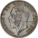 Grande-Bretagne, George V, 1/2 Crown, 1929, Argent, TB, KM:835