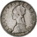 Italy, 500 Lire, 1958, Rome, Silver, VF(30-35), KM:98