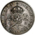 Großbritannien, George VI, Two Shillings, 1941, British Royal Mint, Silber, SS