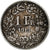 Switzerland, Franc, 1913, Bern, Silver, EF(40-45), KM:24