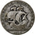 Portugal, 2-1/2 Escudos, 1943, Silber, SGE+, KM:580