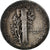Vereinigte Staaten, Dime, Mercury Dime, 1940, U.S. Mint, Silber, S, KM:140