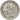 Holandia, Wilhelmina I, 10 Cents, 1938, Utrecht, Srebro, EF(40-45), KM:163
