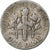 Vereinigte Staaten, Dime, Roosevelt Dime, 1950, U.S. Mint, Silber, S, KM:195