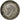 Gran Bretaña, George V, 6 Pence, 1928, Plata, BC+, KM:832