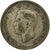 Great Britain, George VI, 6 Pence, 1939, Silver, VF(20-25), KM:852