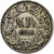 Switzerland, 1/2 Franc, 1928, Bern, Silver, EF(40-45), KM:23