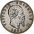 Italië, Vittorio Emanuele II, 5 Lire, 1871, Milan, Zilver, FR+, KM:8.3