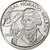 Jamaica, Elizabeth II, 10 Dollars, 1976, Franklin Mint, Silver, MS(65-70)