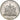 TRINIDAD & TOBAGO, 25 Cents, 1975, Franklin Mint, STGL, Copper-nickel, KM:28