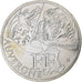 Frankreich, 10 Euro, Auvergne, Vercingetorix, 2012, Silber, UNZ