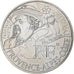 Francia, 10 Euro, Provence-Alpes-Côte d'Azur, Frédéric Mistral, 2012