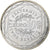 Francja, 10 Euro, Haute-Normandie, Gustave Flaubert, 2012, Paris, Srebro