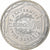 Francia, 10 Euro, Midi-Pyrénées, Jean Jaurès, 2012, Paris, Plata, SC, KM:1863