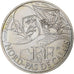 France, 10 Euro, Nord-Pas-de-Calais, Louis Blériot, 2012, Paris, Argent, SPL