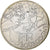 France, 10 Euro, Bourgogne, Colette, 2012, Paris, Argent, SPL, KM:1863