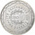 Francia, 10 Euro, Bourgogne, Colette, 2012, Paris, Plata, SC, KM:1863