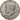Estados Unidos, Half Dollar, Kennedy Half Dollar, 1976, U.S. Mint, Cobre -