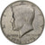 United States, Half Dollar, Kennedy Half Dollar, 1976, U.S. Mint, Copper-nickel