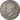 Vereinigte Staaten, Dollar, Eisenhower Dollar, 1972, U.S. Mint, Copper-Nickel