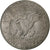 United States, Dollar, Eisenhower Dollar, 1972, U.S. Mint, Copper-Nickel Clad