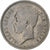Bélgica, 5 Francs, 5 Frank, 1930, Níquel, VF(30-35), KM:98