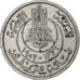 Tunisie, Muhammad al-Amin Bey, 100 Francs, 1957, Paris, Cupro-nickel, TTB