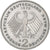 GERMANY - FEDERAL REPUBLIC, 2 Mark, 1979, Munich, Copper-Nickel Clad Nickel