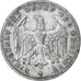 GERMANY, WEIMAR REPUBLIC, 200 Mark, 1923, Berlin, Aluminum, VF(20-25), KM:35